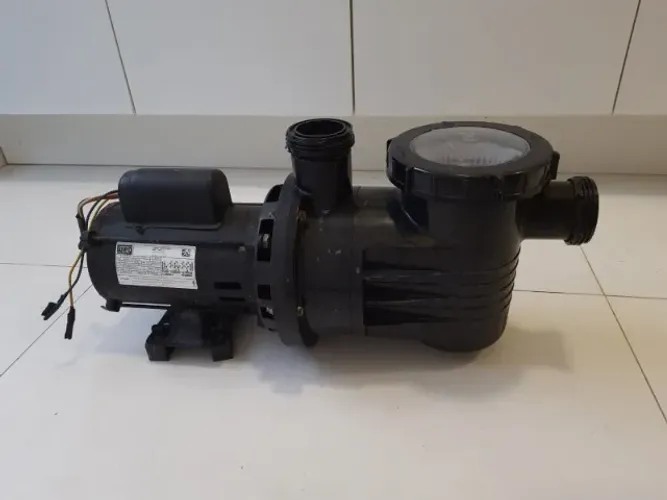 Bomba Dancor para piscinas 3/4CV 