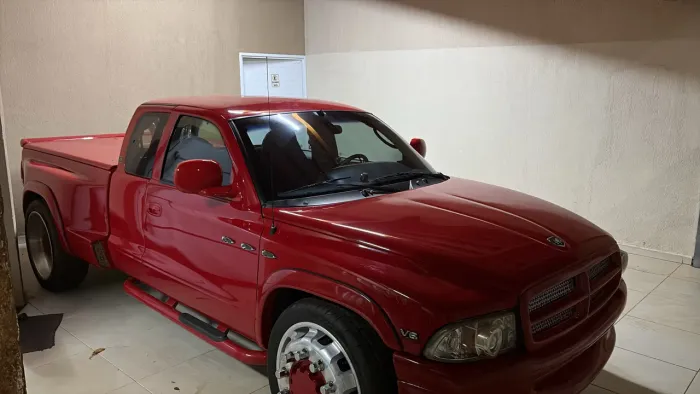 Dodge Dakota Sport CE 3.9 V6 2000