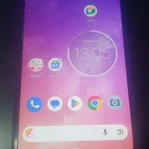 Motorola One Vision - 128gb - Ótimo estado