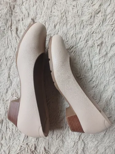 Scarpin Modare Ultra Conforto 39