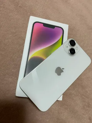 iPhone 14