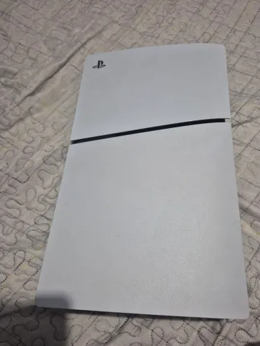 Ps5 Slim 1tb