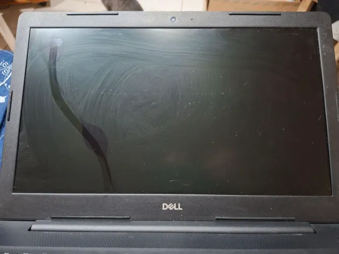 Notebook Dell Inspiron 15 3000 (i3 8ª Ger) - Para Retirada de Peças