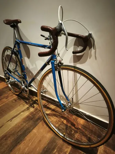 Caloi 10 Sportissima 1976
