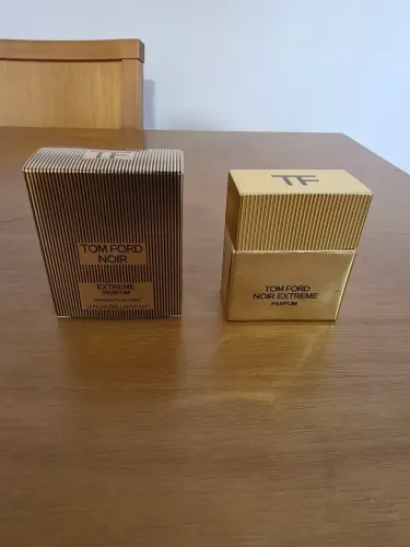 Perfume Tom Ford Noir Extreme Parfum 50ml