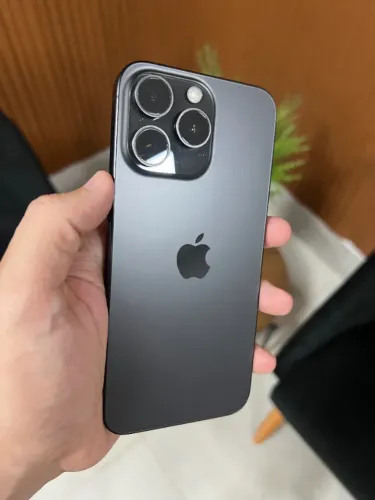 Iphone 15 Pro Max - 256GB