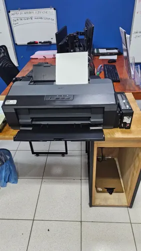 IMPRESSORA ESPON L1300