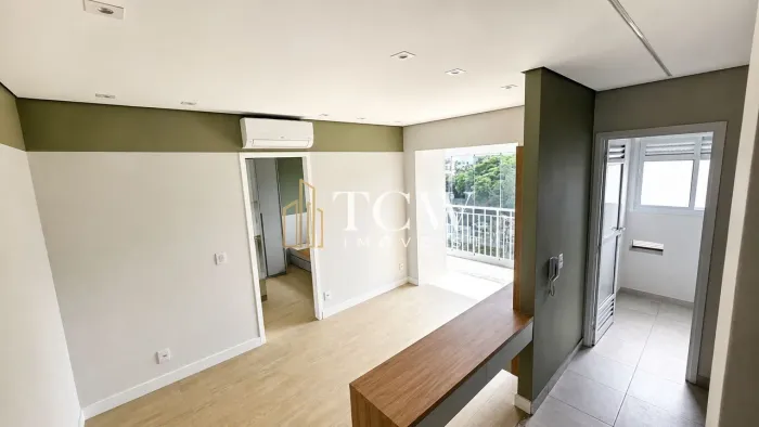 Apartamento para Locação na Liberdade | 1 Dormitório | 42 m² | 1 Vaga | São Paulo/SP