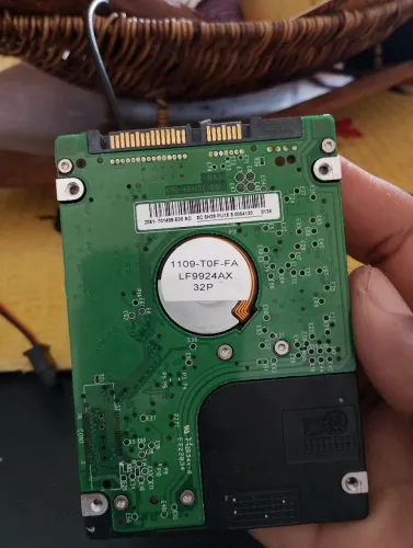 HD Notbook PS3 PS4