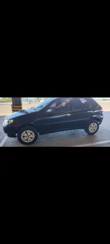 Fiat Palio 1.0/ Trofeo 1.0 Fire/ Fire Flex 4P 2008