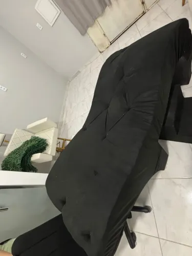 KIT MACA LUXO / POLTRONAS / CADEIRA DE MAQUIAGEM