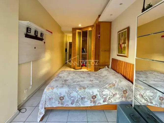 Apartamento : / Residencial / Flamengo