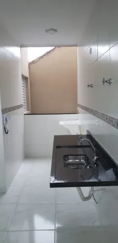 Apartamento em Rua Girassol Miúdo - Jardim Panorama (Zona Leste) - São Paulo/SP