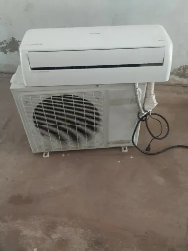 Ar condicionado