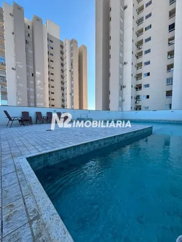 Venda Apartamento NOVO MUNDO