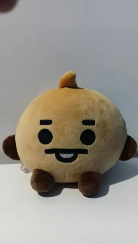 Almofada shooky BT21