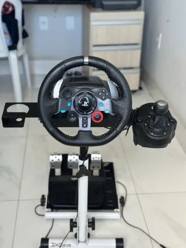 Volante G29 + Cockpit
