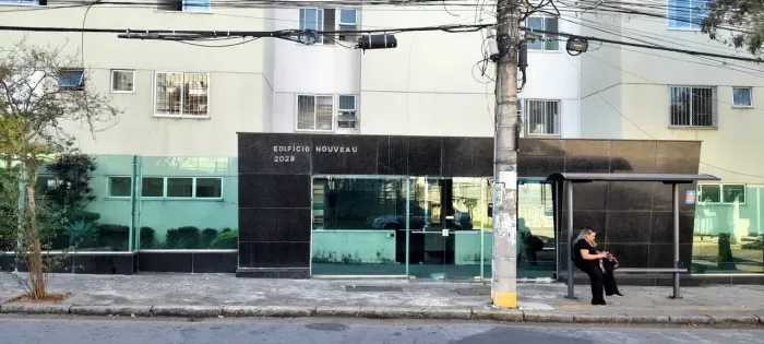Imóvel para venda com 70 metros quadrados com 2 quartos em Horto - Belo Horizonte - MG