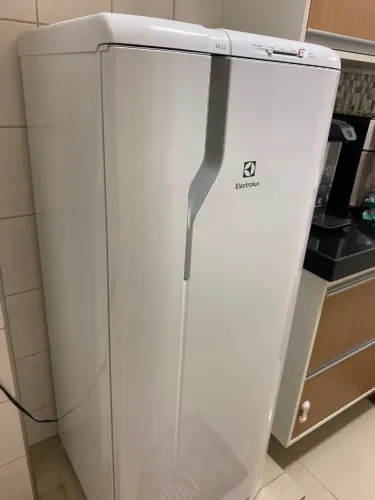 Geladeira 