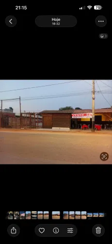 ? TERRENO 1.200m² COMERCIAL - LOCALIZAÇÃO ESTRATÉGICA - PIRAPORA/