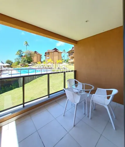 Apartamento com 2 quartos em Carneiros