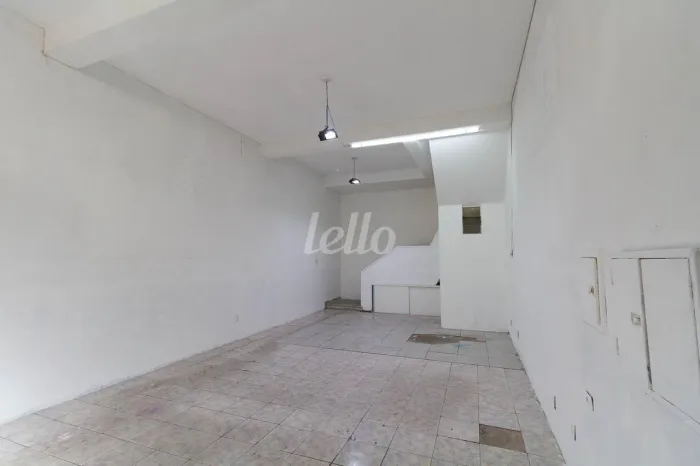 Comercial para alugar no(a) Santa Efigenia