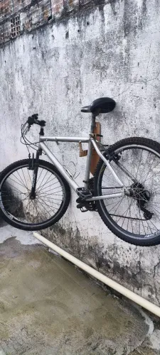 Bicicleta excelente oportunidade