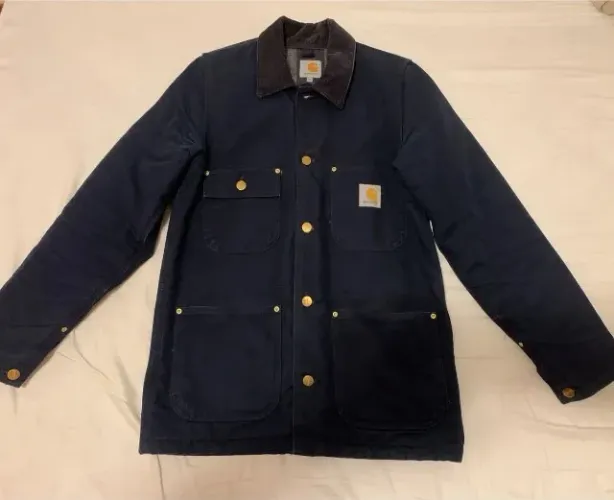 Jaqueta Carhartt WIP Chore Coat XS