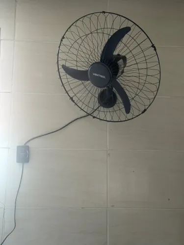 Ventilador de Parede Ventisol