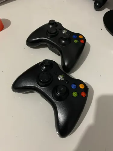 Controle de Xbox