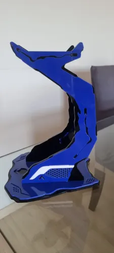 Suporte Gamer para Headset