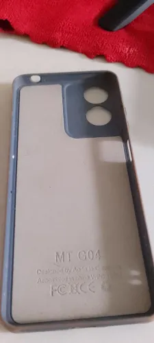 Vendo um celular Motorola