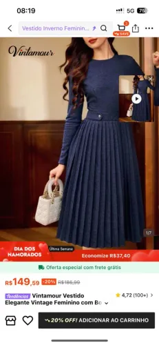 Vestido