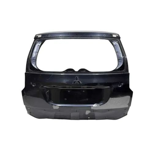Tampa Traseira Mitsubishi Pajero Sport 2019 2020 21 22 2023
