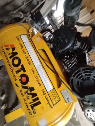 Compressor 10 pes