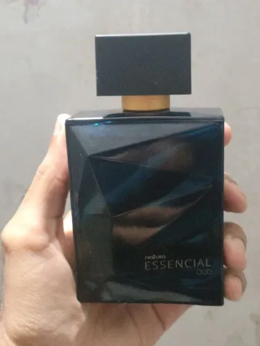 Essencial Oud 100ML cheio