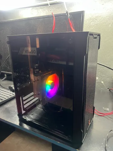Pc de estudo, computador para estudo