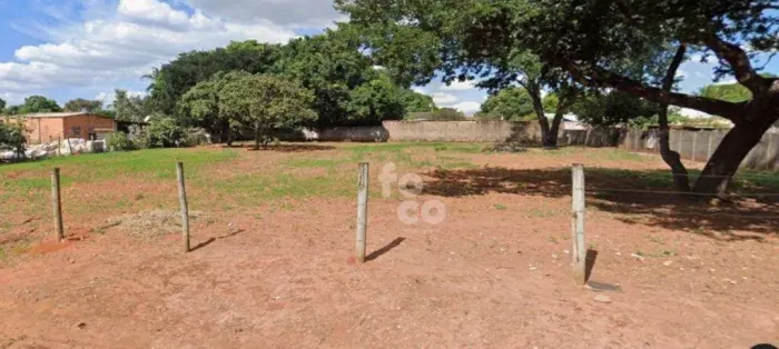 Terrenos à venda, 1000 m² por R$ 220.000 cada - Morada Nova - Uberlândia/MG