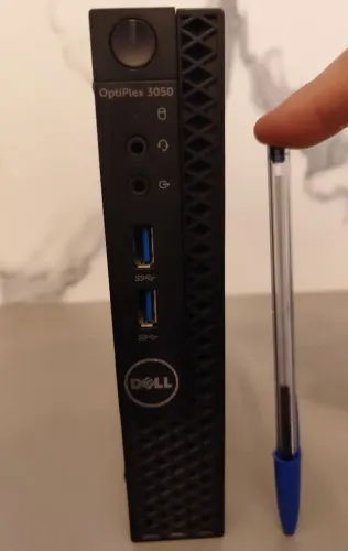 Mini PC Dell OptiPlex 3050 | Intel Core i5 | 16GB RAM | SSD 240GB | Office 365
