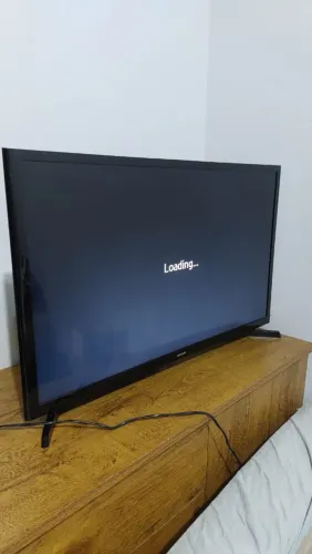 Tv samsung smart 32'