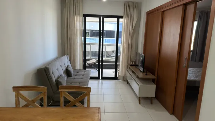 Apartamento para locação no SALVADOR PRIME, CAMINHO DAS ÁRVORES, Salvador, BA