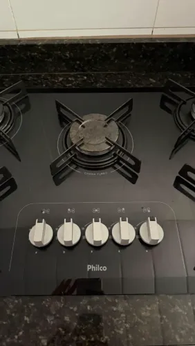 Fogão Philco