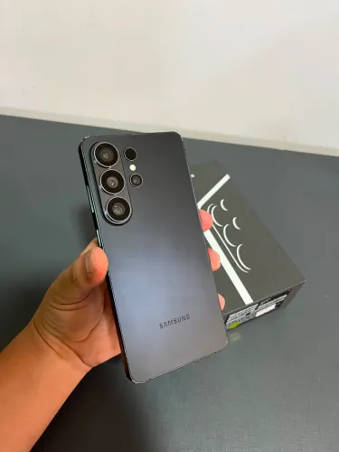 Samsung galaxy s26 ultra 1tb de memória - entrego na sua casa