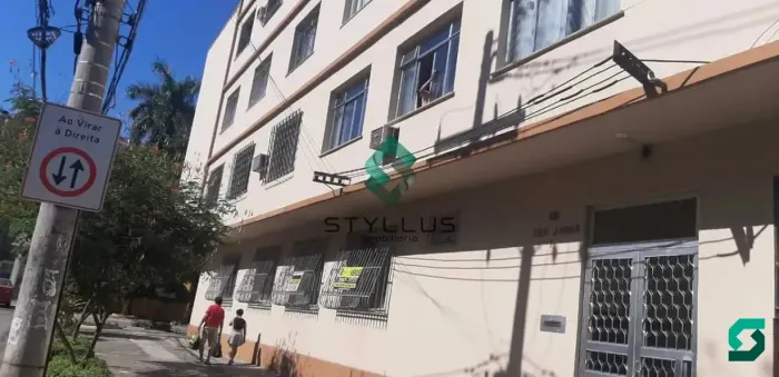 Engenho de Dentro | Apartamento 2 quartos