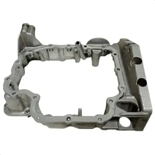 Sobre Carter Vw Gol Fox Voyage Up 1.0 3cc Ea211 2016 A 2023 04C103603