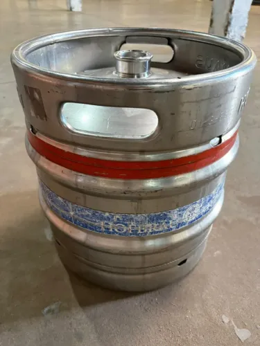 Barril Chopp Inox 30 Litros