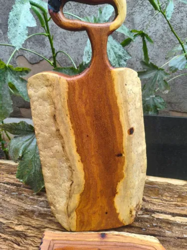 Vendo tábua de carne