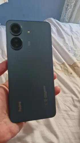 Celular redmi 3 mes de uso novo