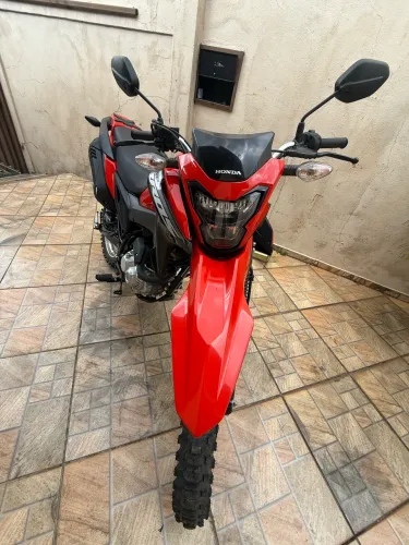 Bross ABS 160 nova
