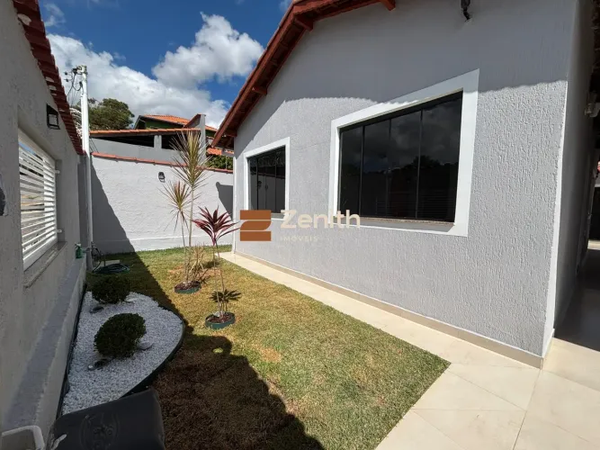 Casa com 5 quartos no Bairro Morumbi